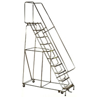 t304 stainless steel ladders