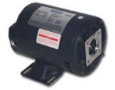 The motor is able to be run for 15 minutes of every hour and is suitable for medium and high cycle applications.